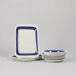 512813 Dinner set